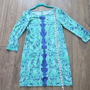 Lilly Pulitzer M
